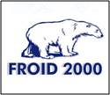 LOGO_FROID 2000
