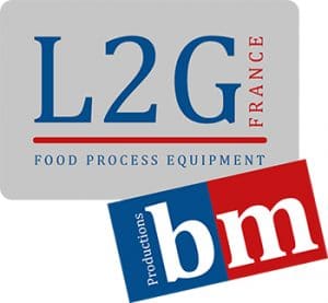 Logo de L2G