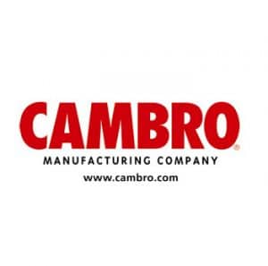 Logo de Cambro