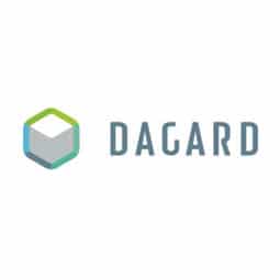 Logo Dagard