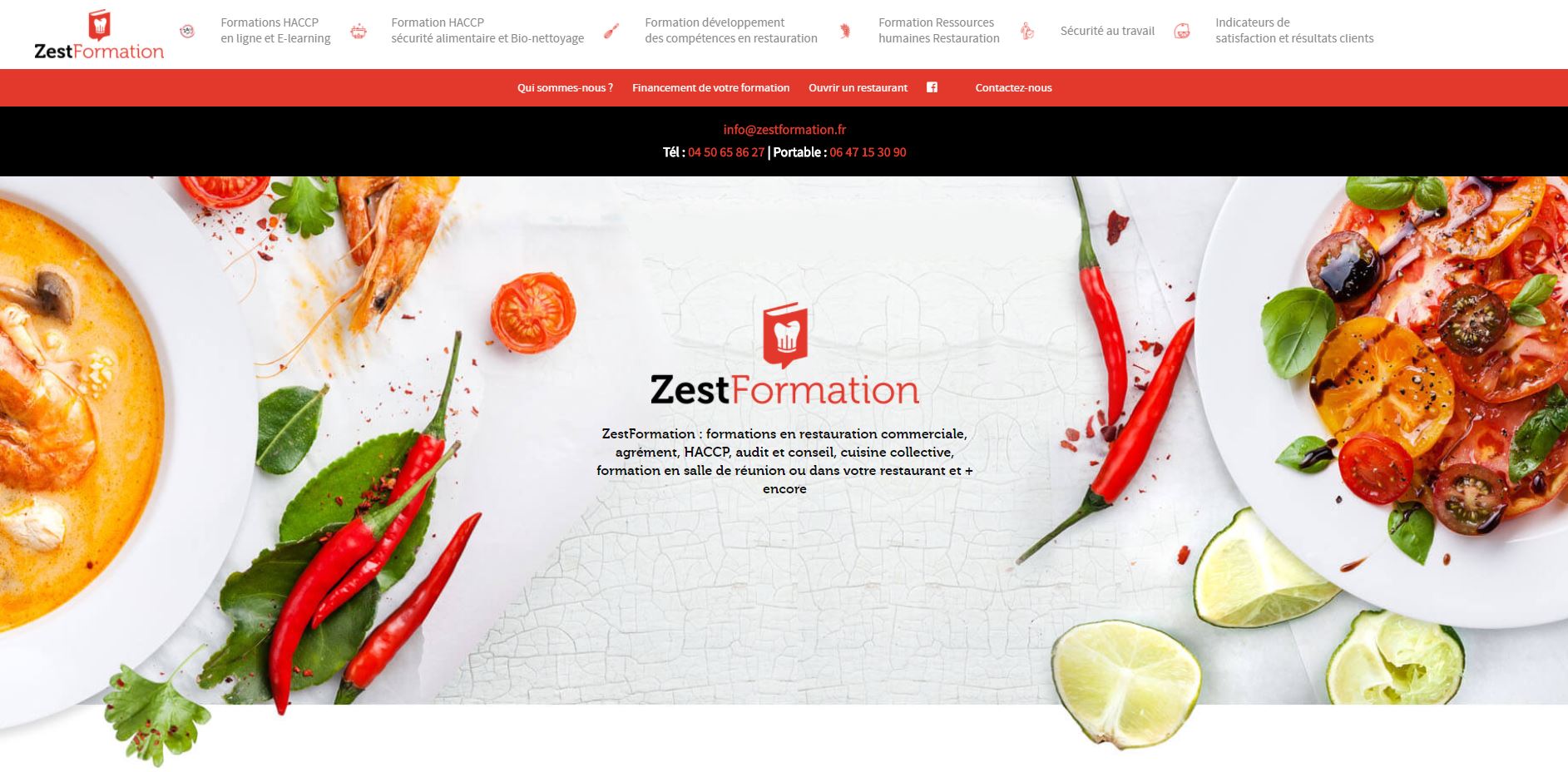 site-internet-zestformation