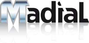 Madial