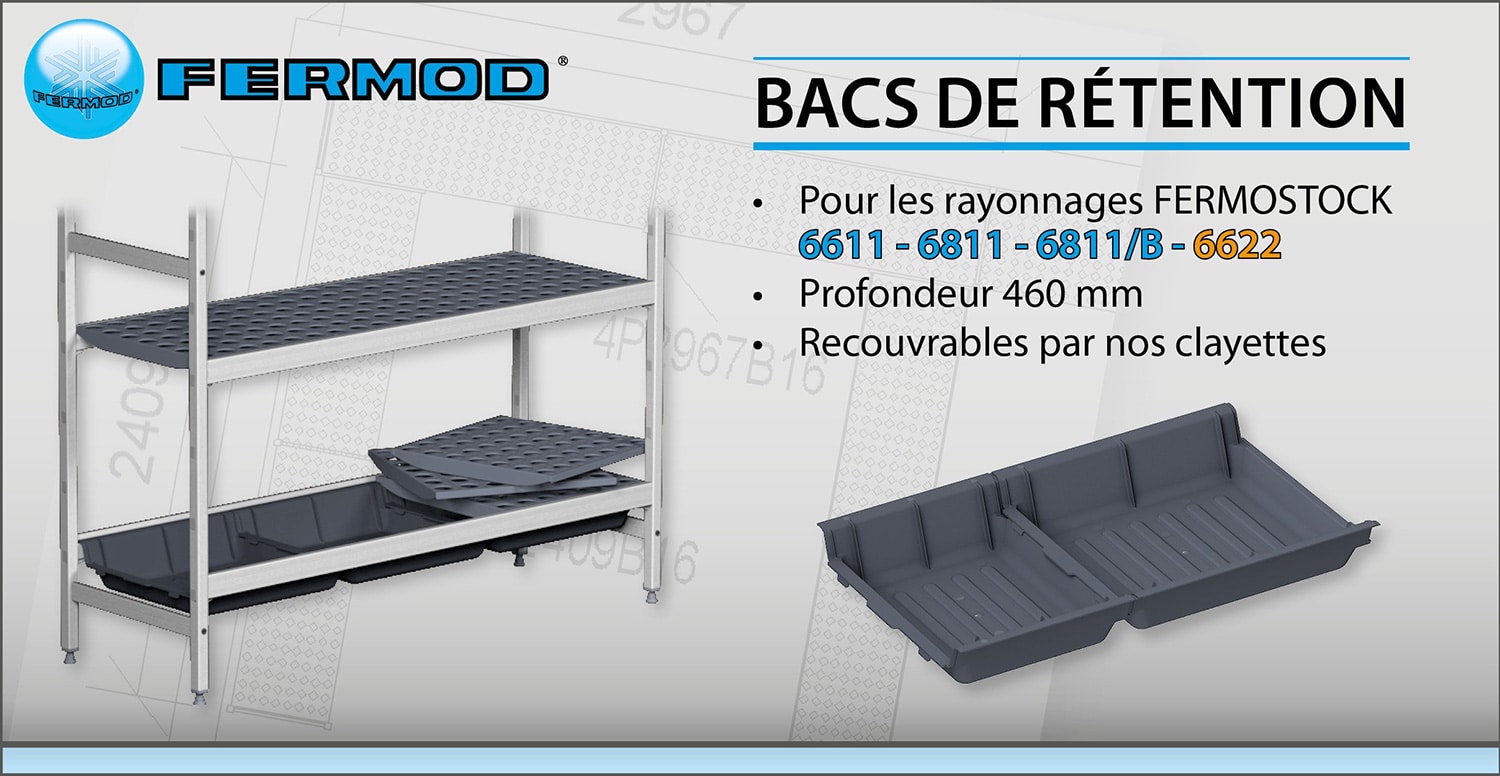 fermod-bacs-de-retention