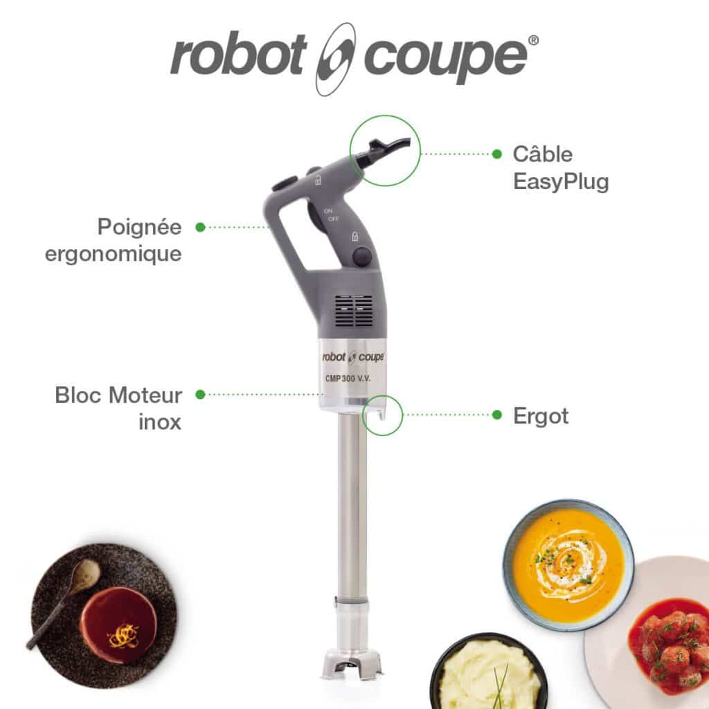 ROBOT-COUPE-CMP