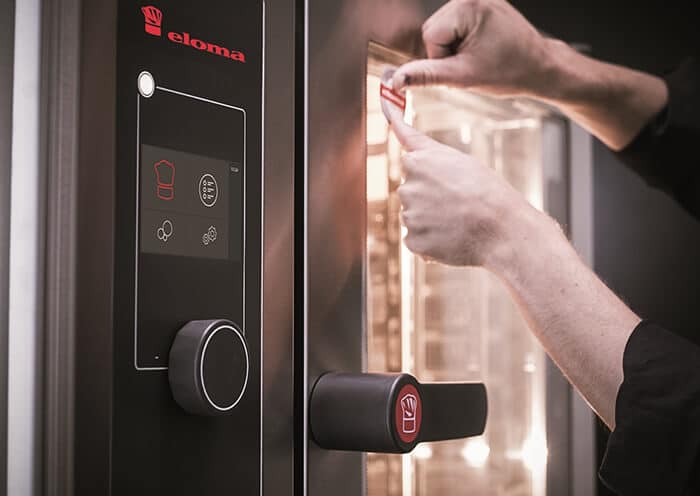 Roll-UP-Service ELOMA