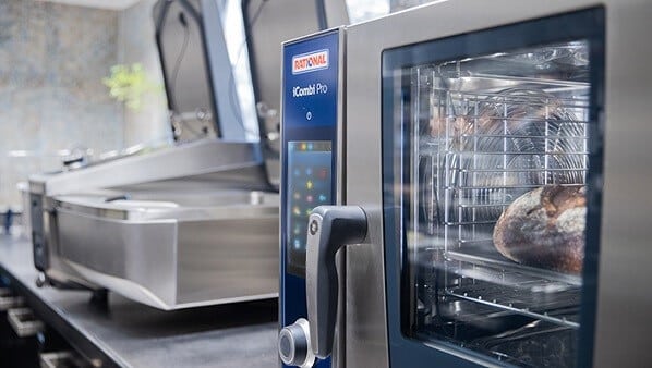 Info revendeur - Juin 2021 RATIONAL - EuroChef