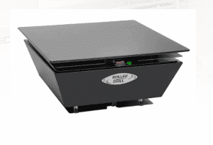 module_UVC_roller_grill