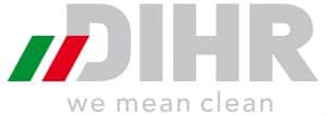DIHR_logo