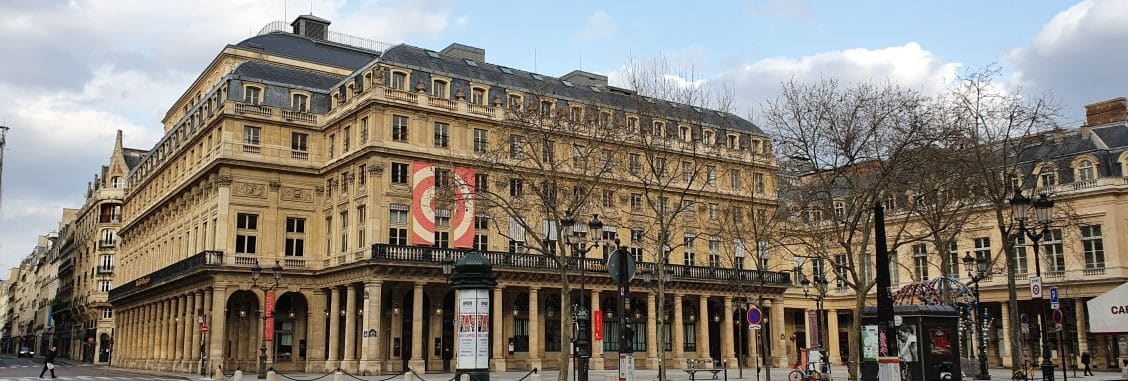 comedie francaise