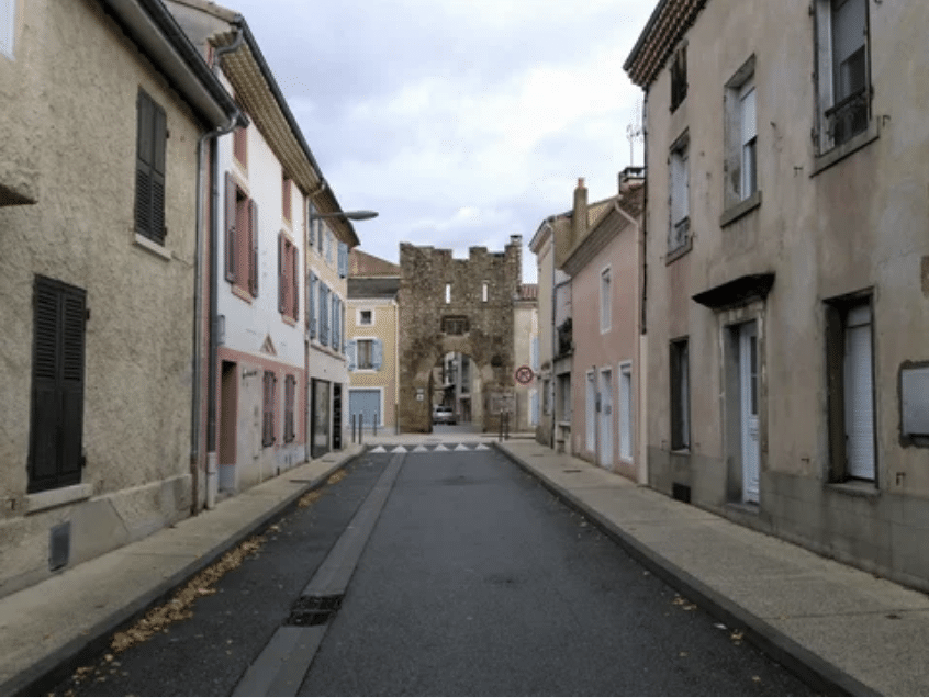 La Roche-de-Glun dans la Drôme