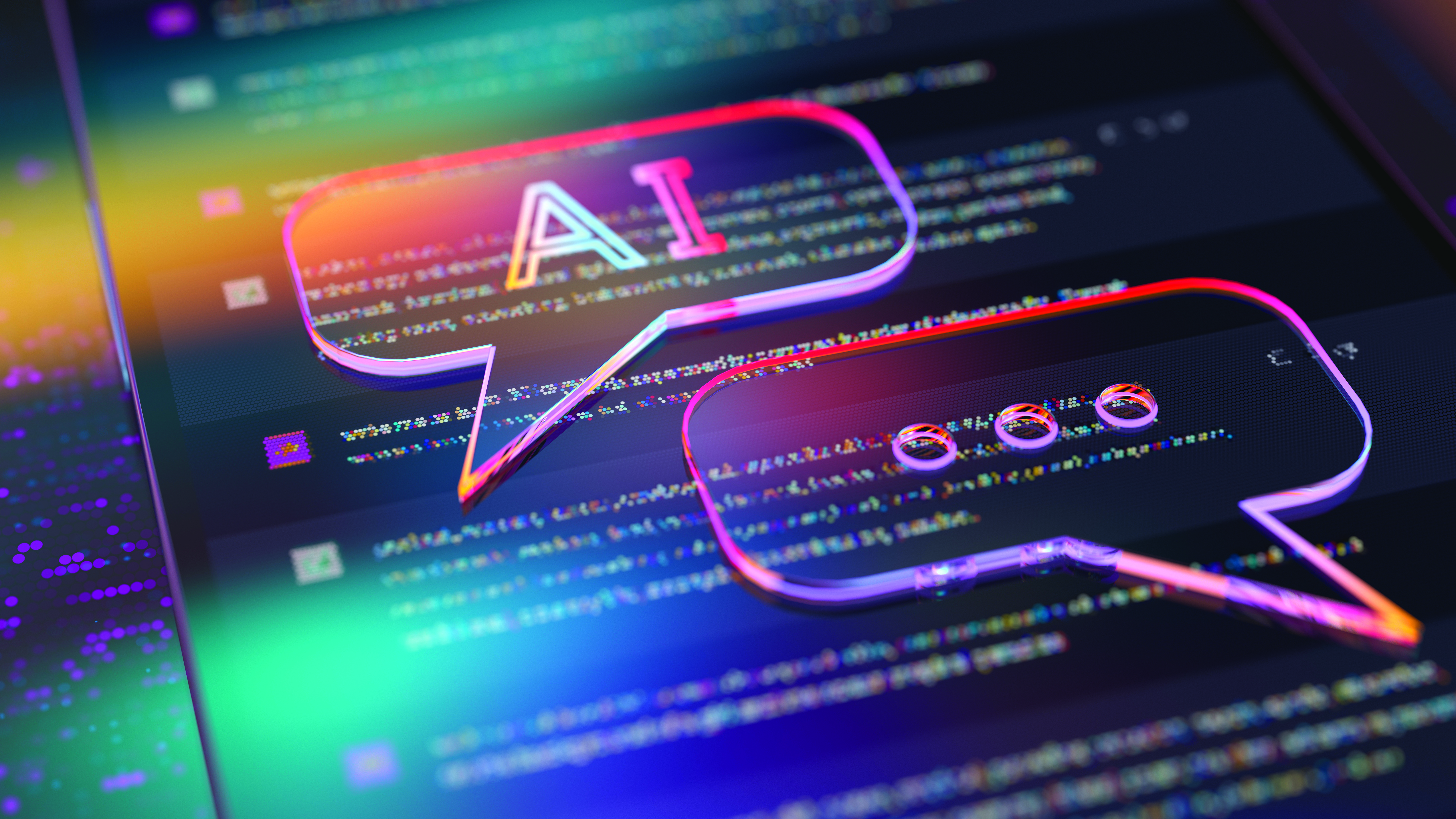 AI chatbot usage and concepts