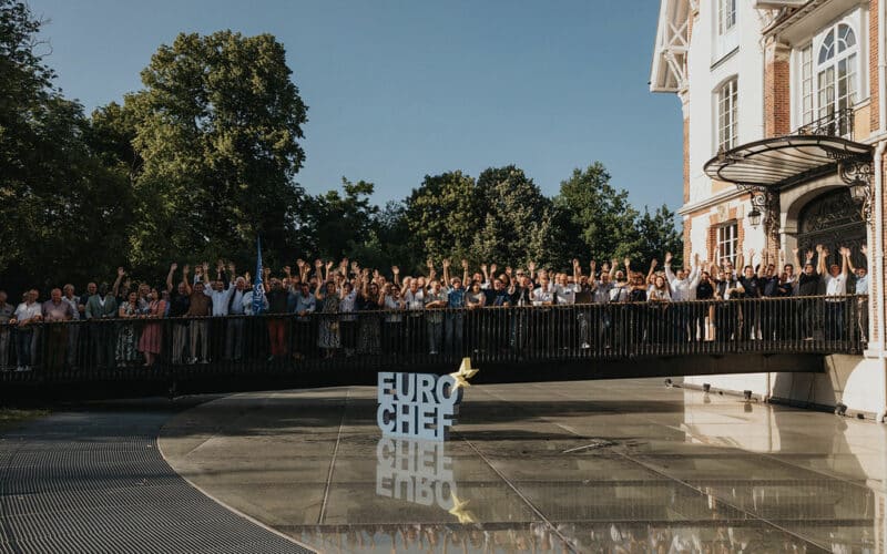 EuroChef, réseau d'installateurs de cuisines professionnelles