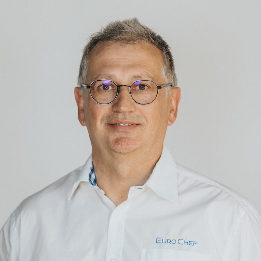 ALLIER FROID CLIM - Bruno Foray - Modifié