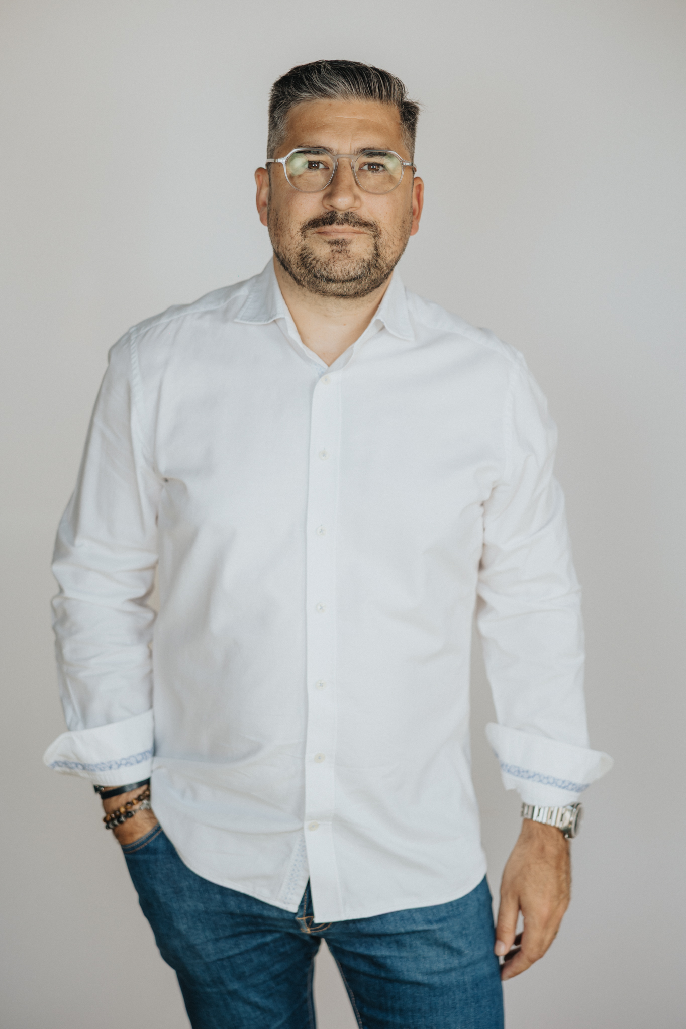 GROUPE BENARD - Ludovic Benard