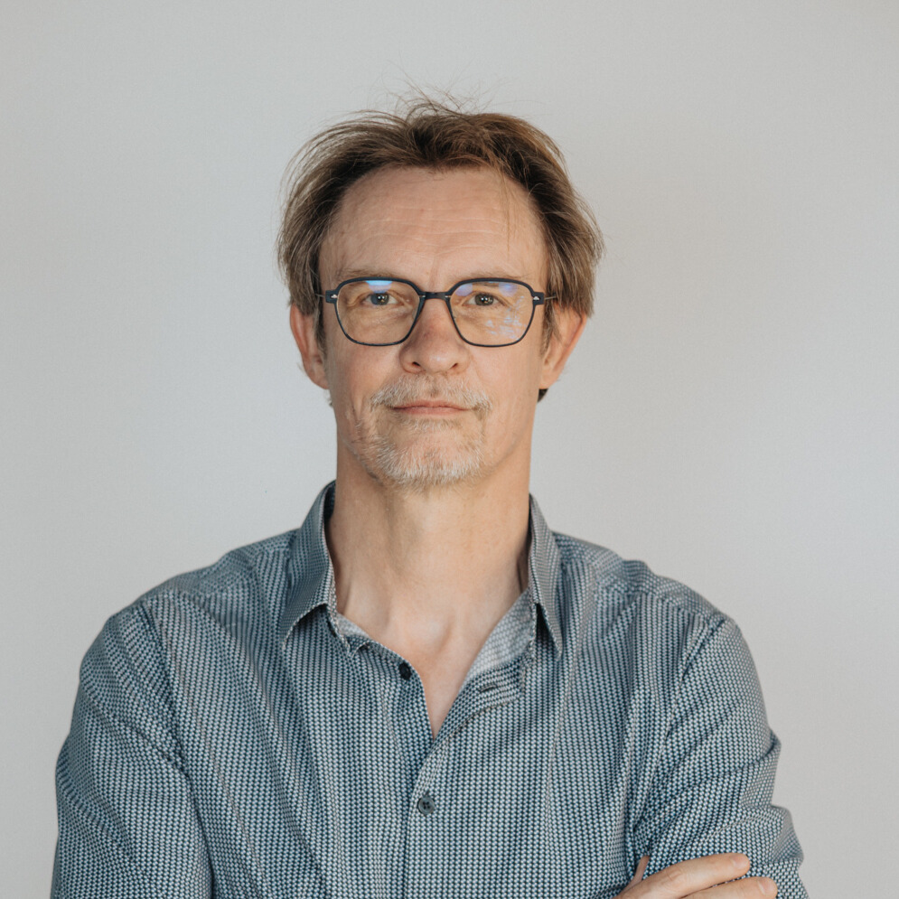 SCDR STACHOWICZ - Denis Stachowicz - Modifié